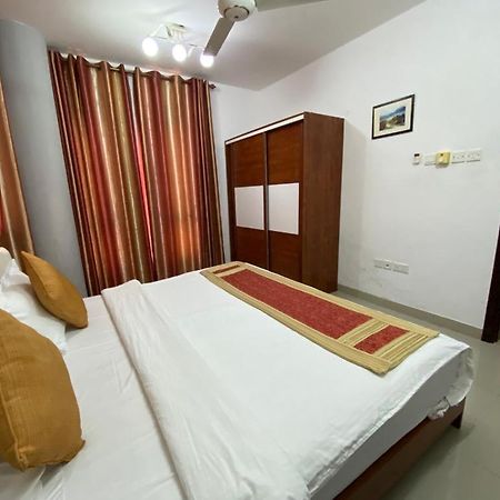 Mawalih Wanasa Inn Apartments מראה חיצוני תמונה