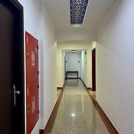 Mawalih Wanasa Inn Apartments מראה חיצוני תמונה