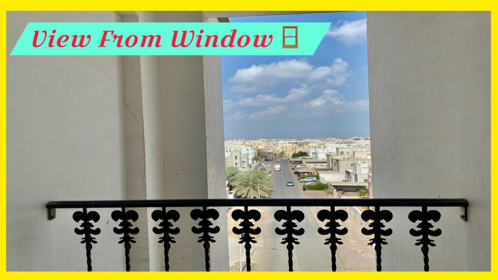 Mawalih Wanasa Inn Apartments מראה חיצוני תמונה