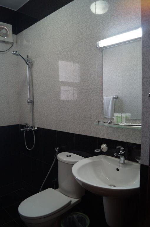 Mawalih Wanasa Inn Apartments מראה חיצוני תמונה